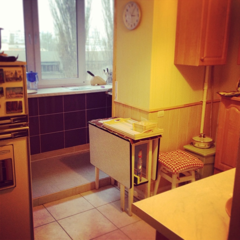 Наши 25 неделек! Много текста, фотопуз и фоторемонт)