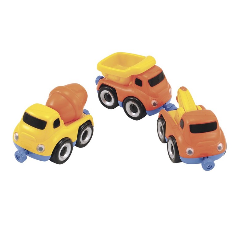 Новые игрушки ELC