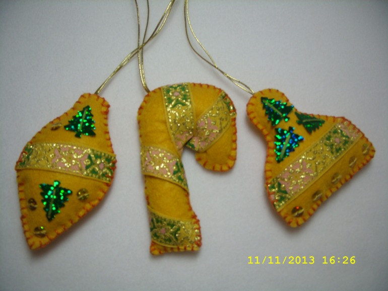 НГ и у меня :)