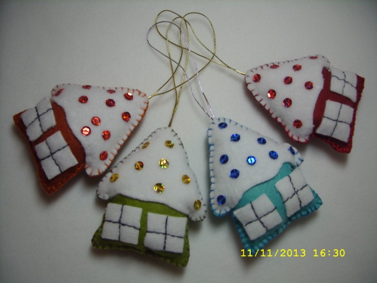 НГ и у меня :)