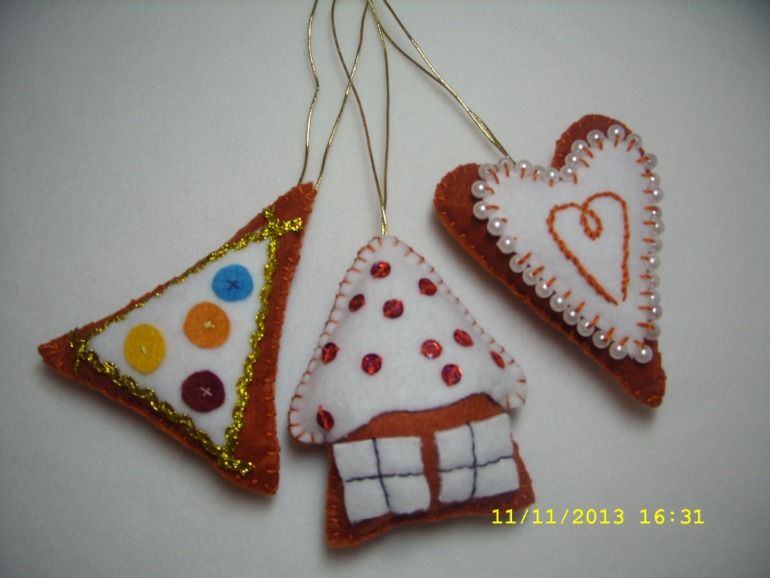 НГ и у меня :)