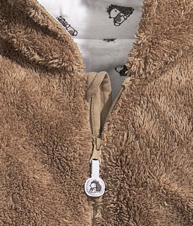 Как вернуть мохнатость????