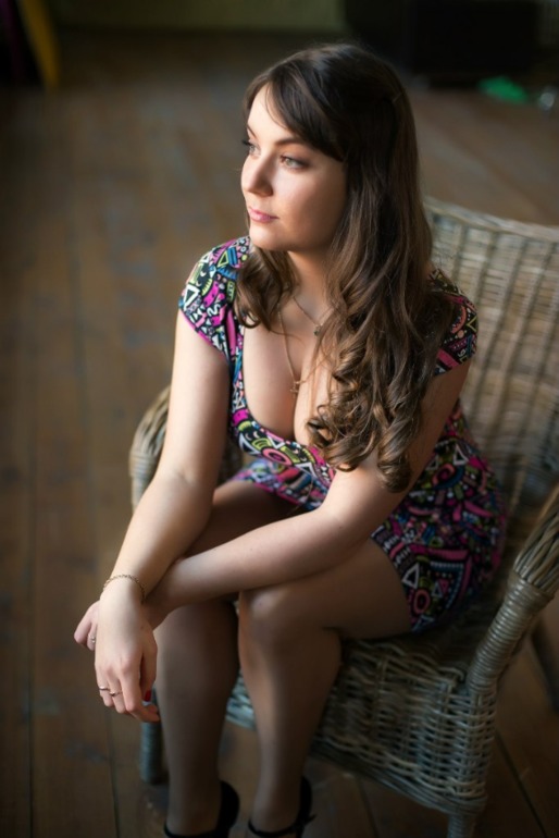 Мой отчетик о родах! ЕР