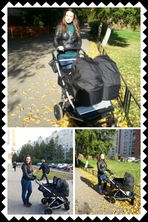 Мой отчетик о родах! ЕР