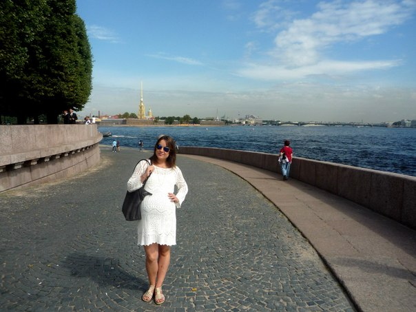 Мой отчетик о родах! ЕР