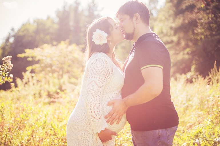 Мой отчет о родах двойняшек ЕР :)