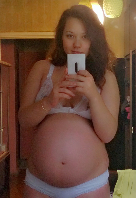 Уже вот- вот)