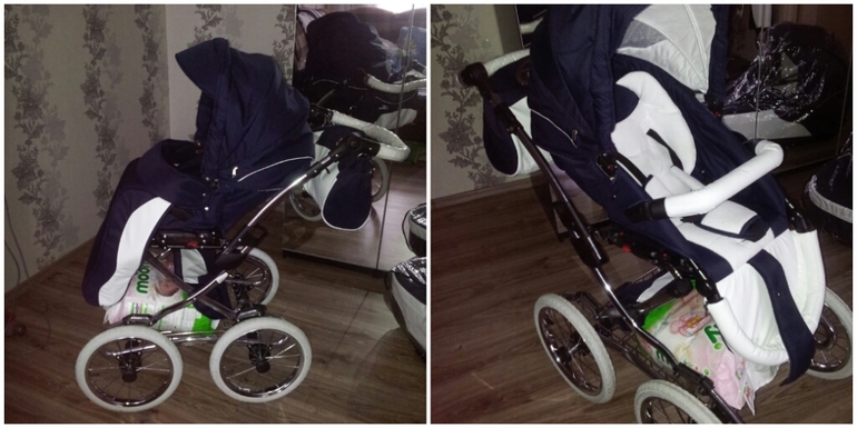 Наше приданое часть 1 или возможно кому пригодится)