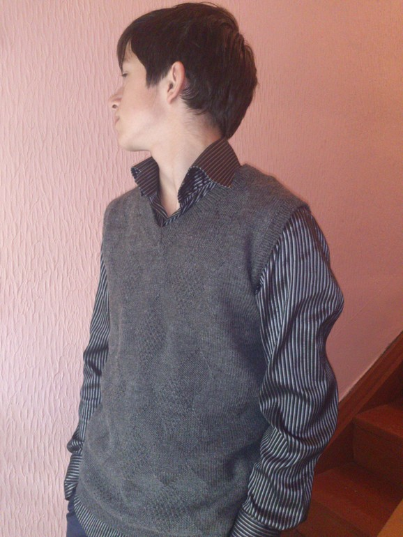 И я, как все)))) Итоги моего рукоделия-2013