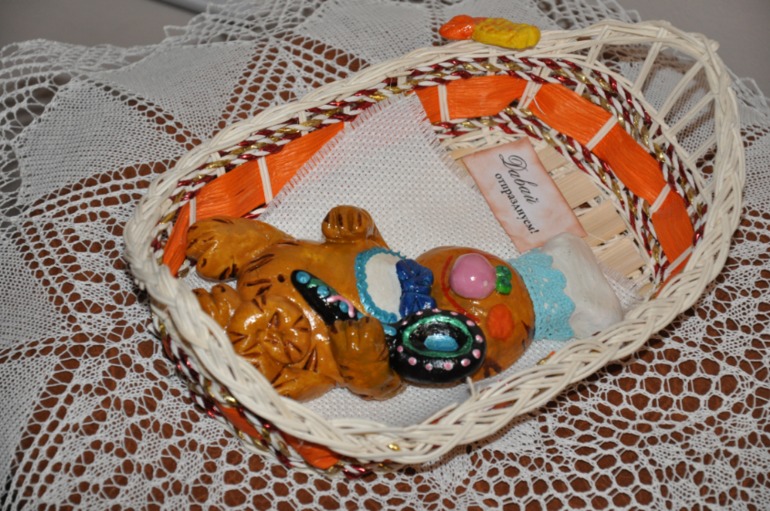 Для ББшечки