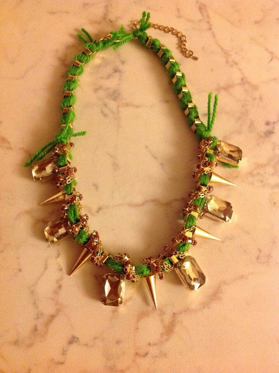 КОЛЬЕ КРАСИВОЕ. Почта .