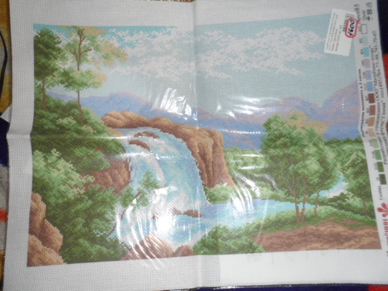 Мой хомячок))