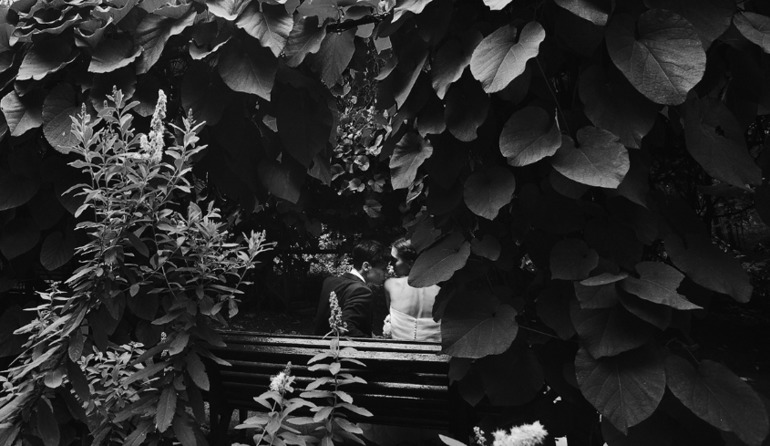 Ангелина и Александр | Часть 2