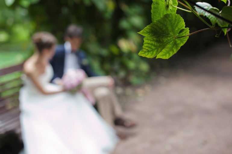 Ангелина и Александр | Часть 2