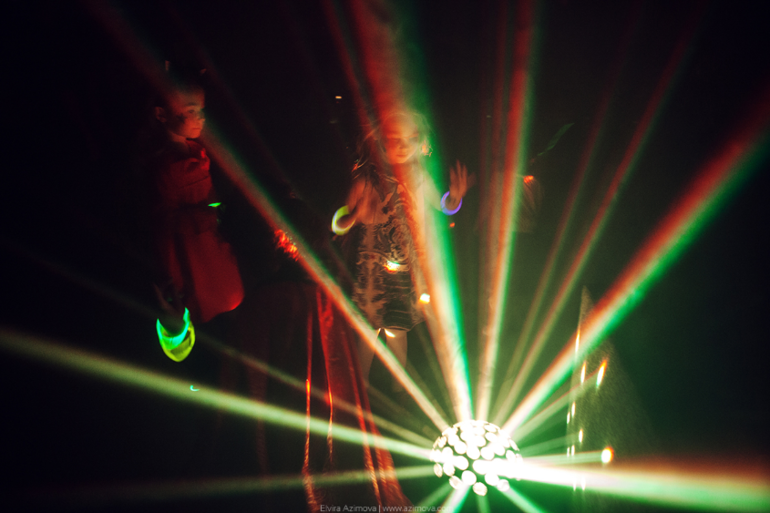 Фееричные 5 лет