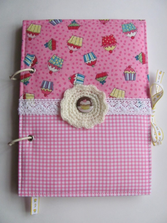 Кулинарный блокнот.