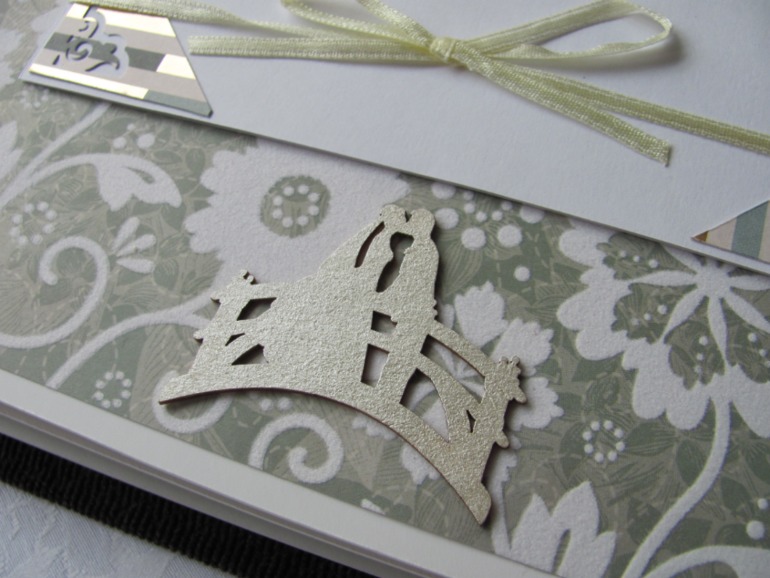 Мужской альбом на юбилей.