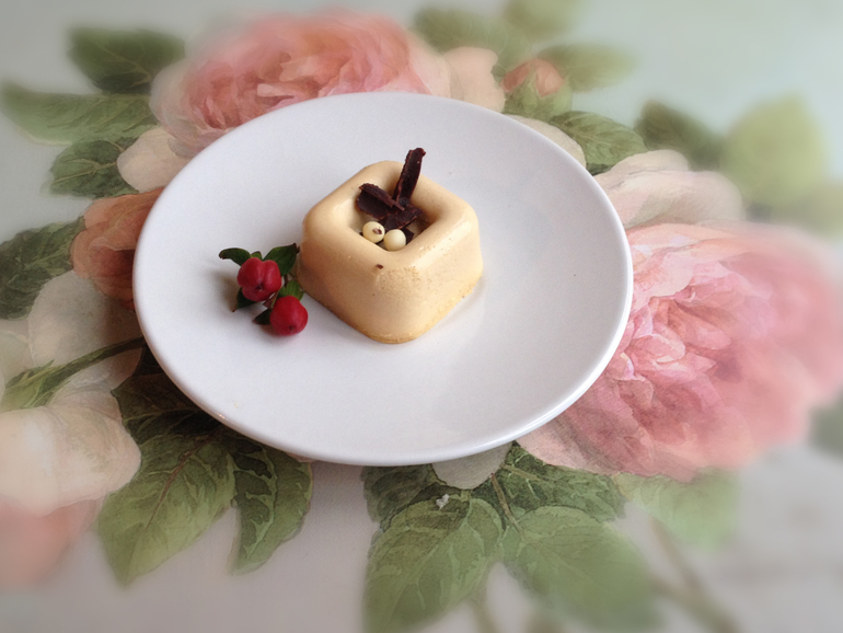 Просто к выходным