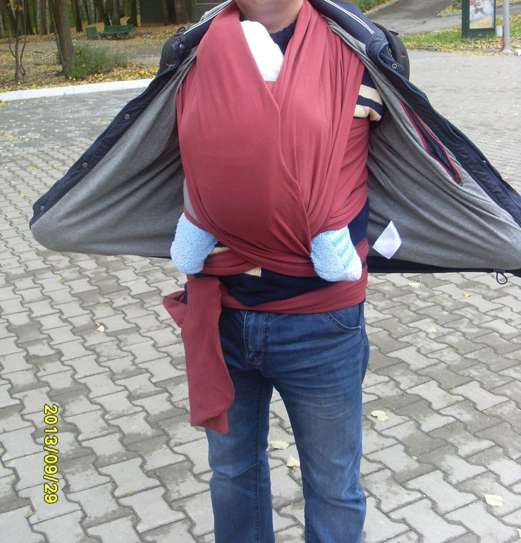 Оцените, пожалуйсто, намотку