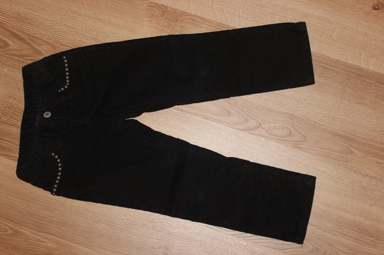 Джинсы , рубашка Ralph Lauren 3Т состояние отличное!