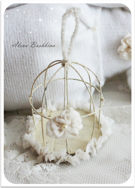 Тильда Эмили