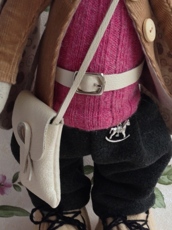 Мои зайчатки