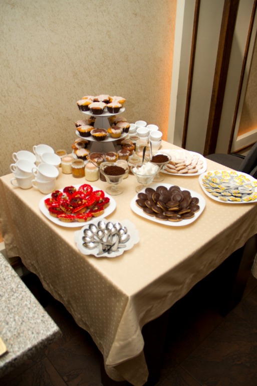 Наш первый день рождения( Часть 2) Просто много фото