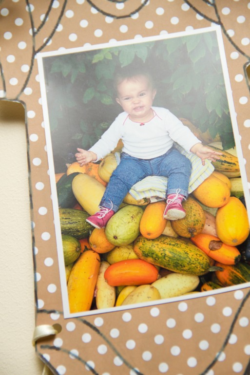 Наш первый день рождения( Часть 2) Просто много фото