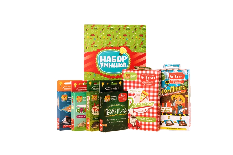 В помощь родителям - игры на счет, дроби, таблицу умножения!!!