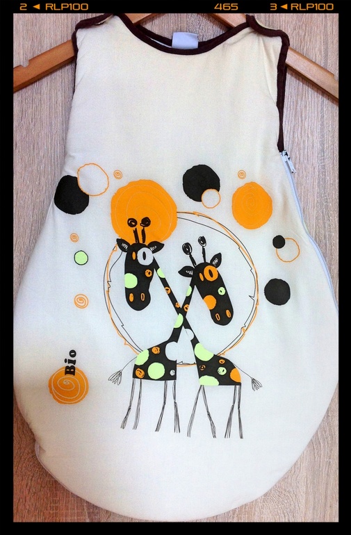 Наши маленькие обновки