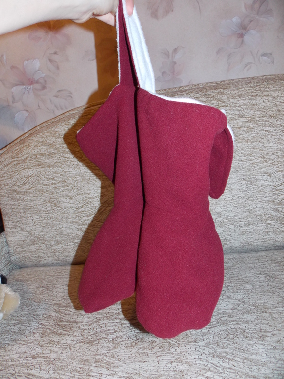 Рукодельный "отпуск"