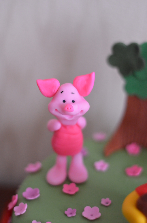 Винни Пух и компания!