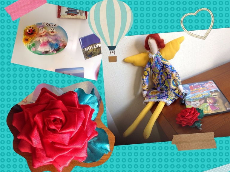 Самая долгожданная полылочка))))