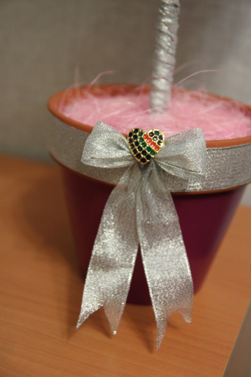 "сиреневый туман"