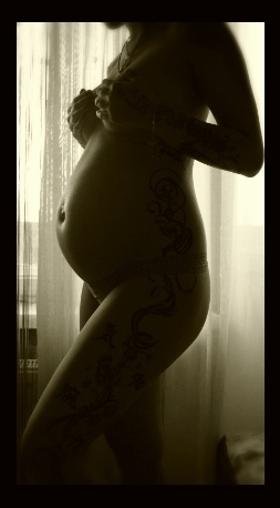 Наши 20 неделек!