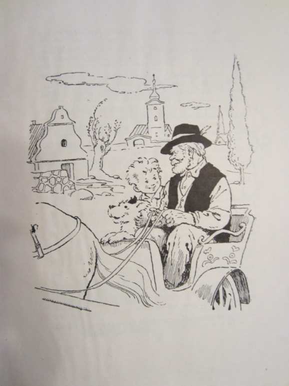 Наша букинистика (продолжение)