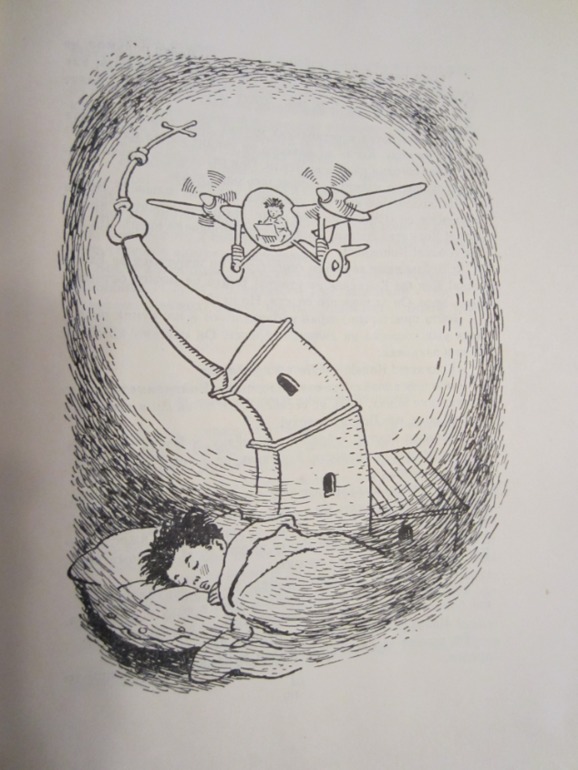 Наша букинистика (продолжение)