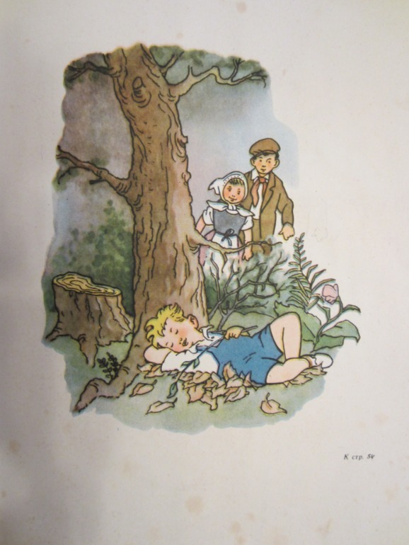 Наша букинистика (продолжение)