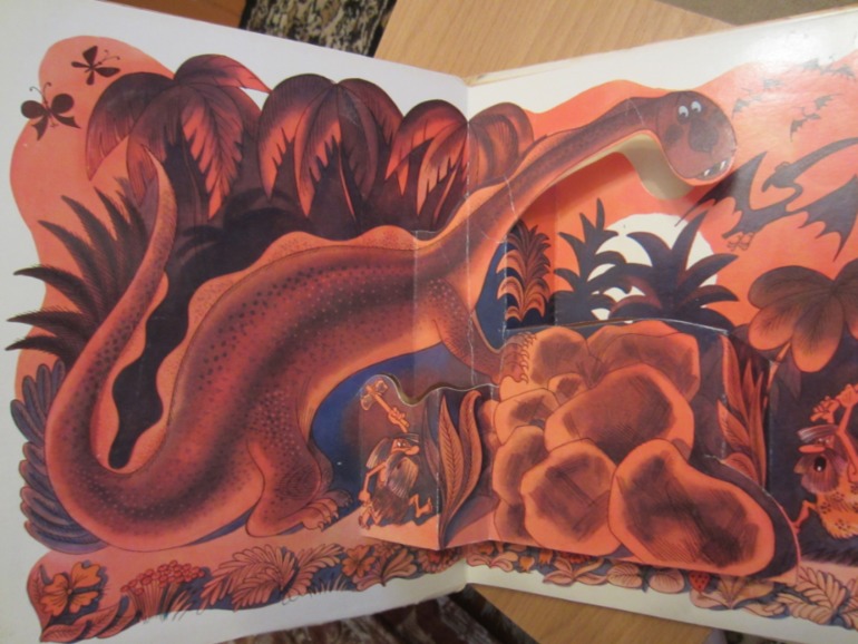 Наша букинистика