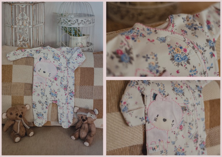 Немножко некста и рукоделок)