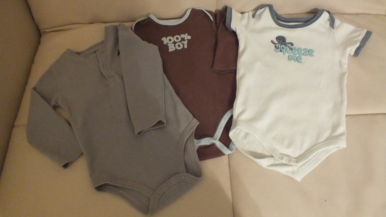 Детская одежда