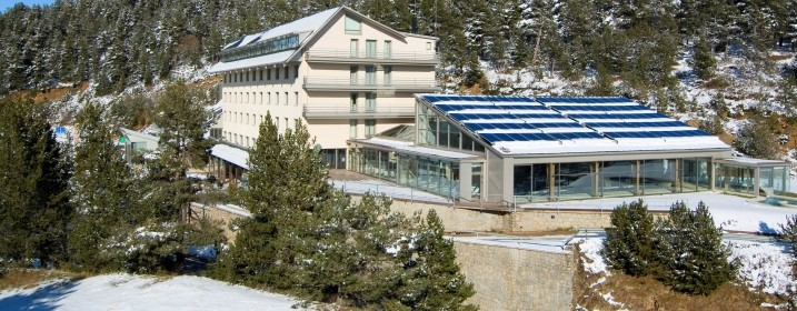 Подборка лучших туров 20 ноября. Испания (горные лыжи на НГ).