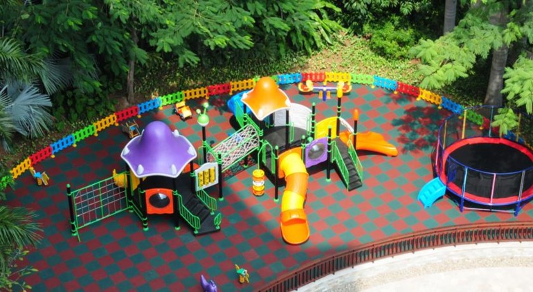 Подборка лучших туров 27 ноября. Китай (Хайнань).