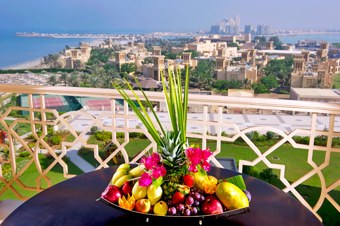 Подборка лучших туров 11 декабря. ОАЭ.