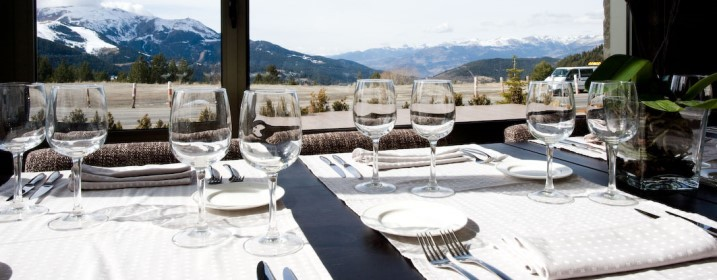 Подборка лучших туров 20 ноября. Испания (горные лыжи на НГ).