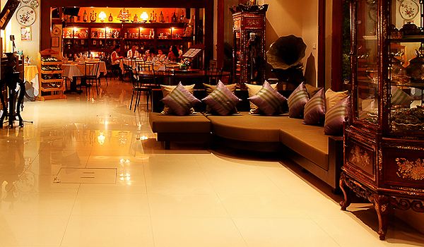 Подборка лучших туров 5 декабря. Таиланд, Шри-Ланка.