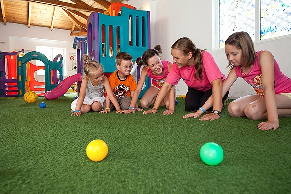 Греция, Крит. Stella Village 4*.