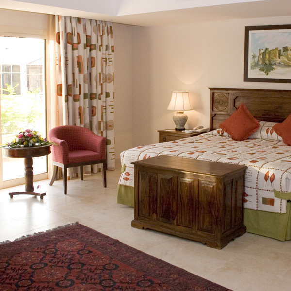 ОАЭ, Al Hamra Village Golf & Beach Resort 4*