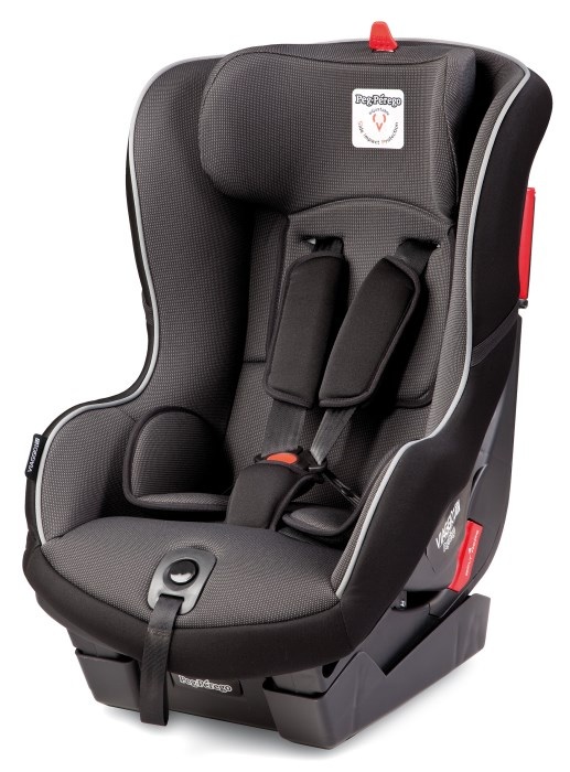 Автокресло группы 1 Peg Perego ~