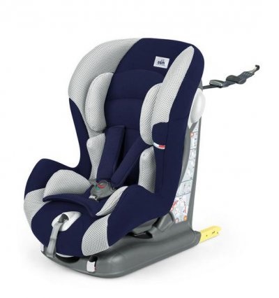 Автокресло группы 1 Peg Perego ~